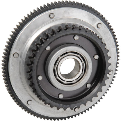 Drag Specialties Clutch Shell DS195190_251934