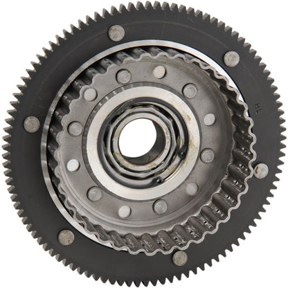 Drag Specialties Clutch Shell DS195191_251935