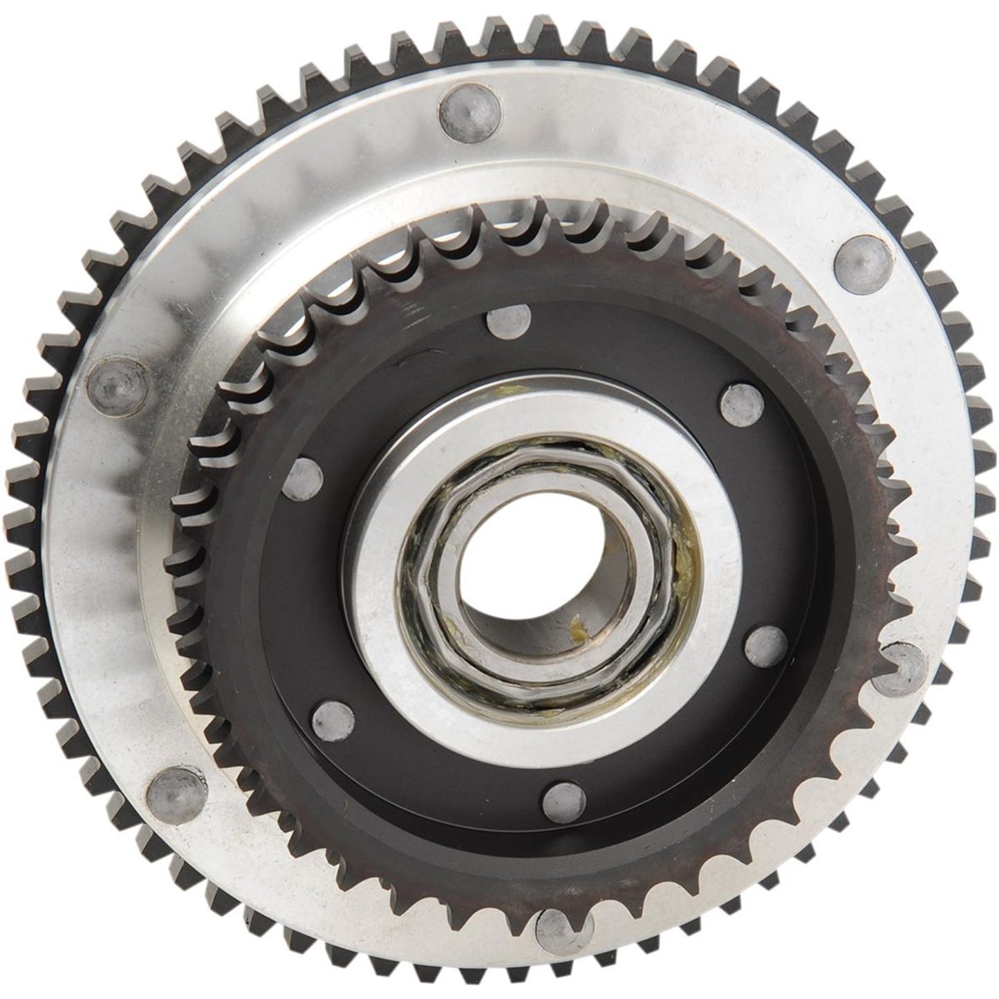 Drag Specialties Clutch Shell DS195192_251937