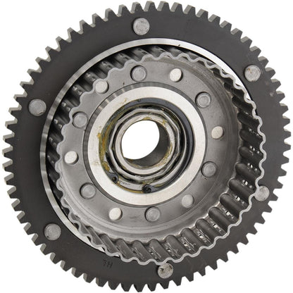 Drag Specialties Clutch Shell DS195192_251938