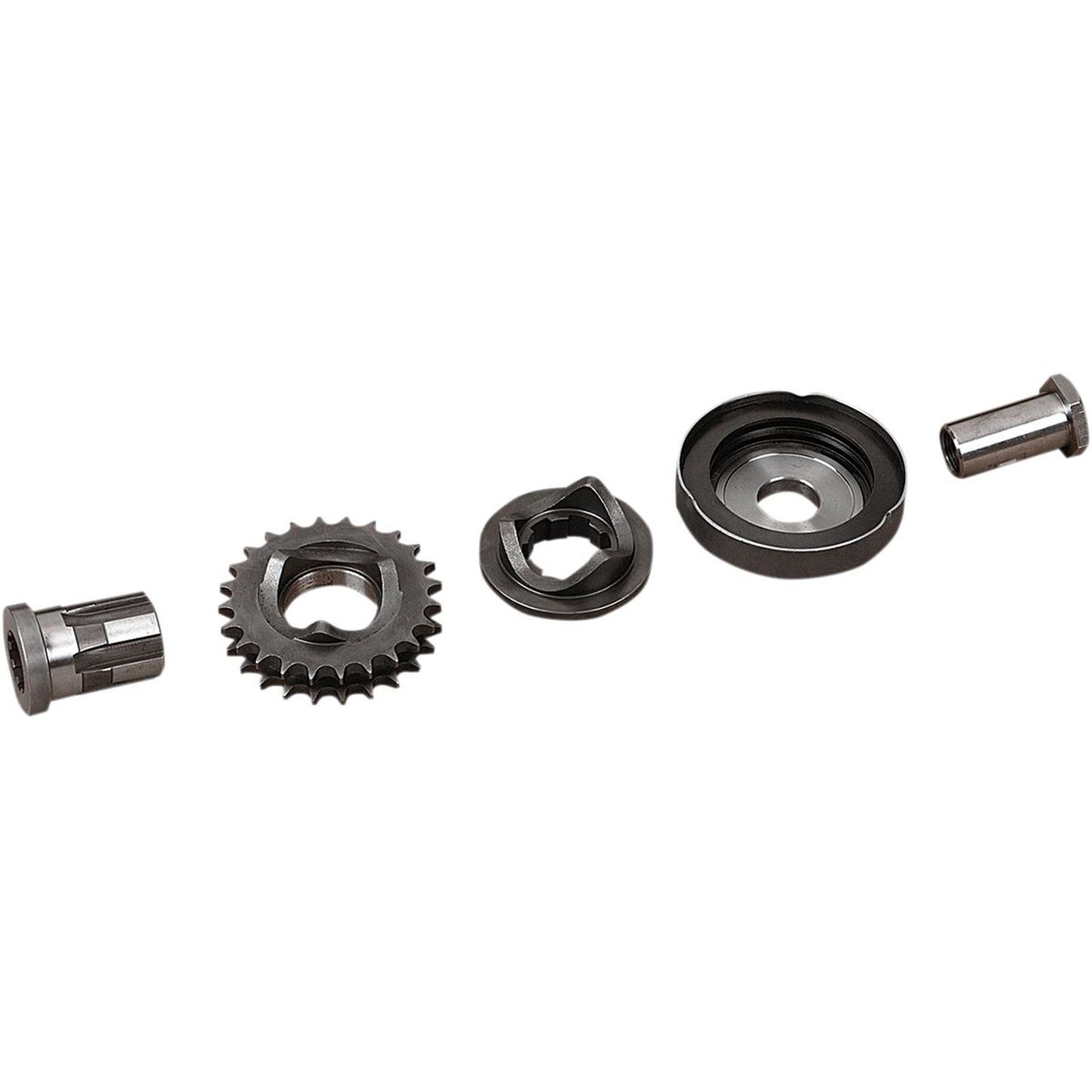 Drag Specialties Compensating Sprocket Kit DS195196_251939