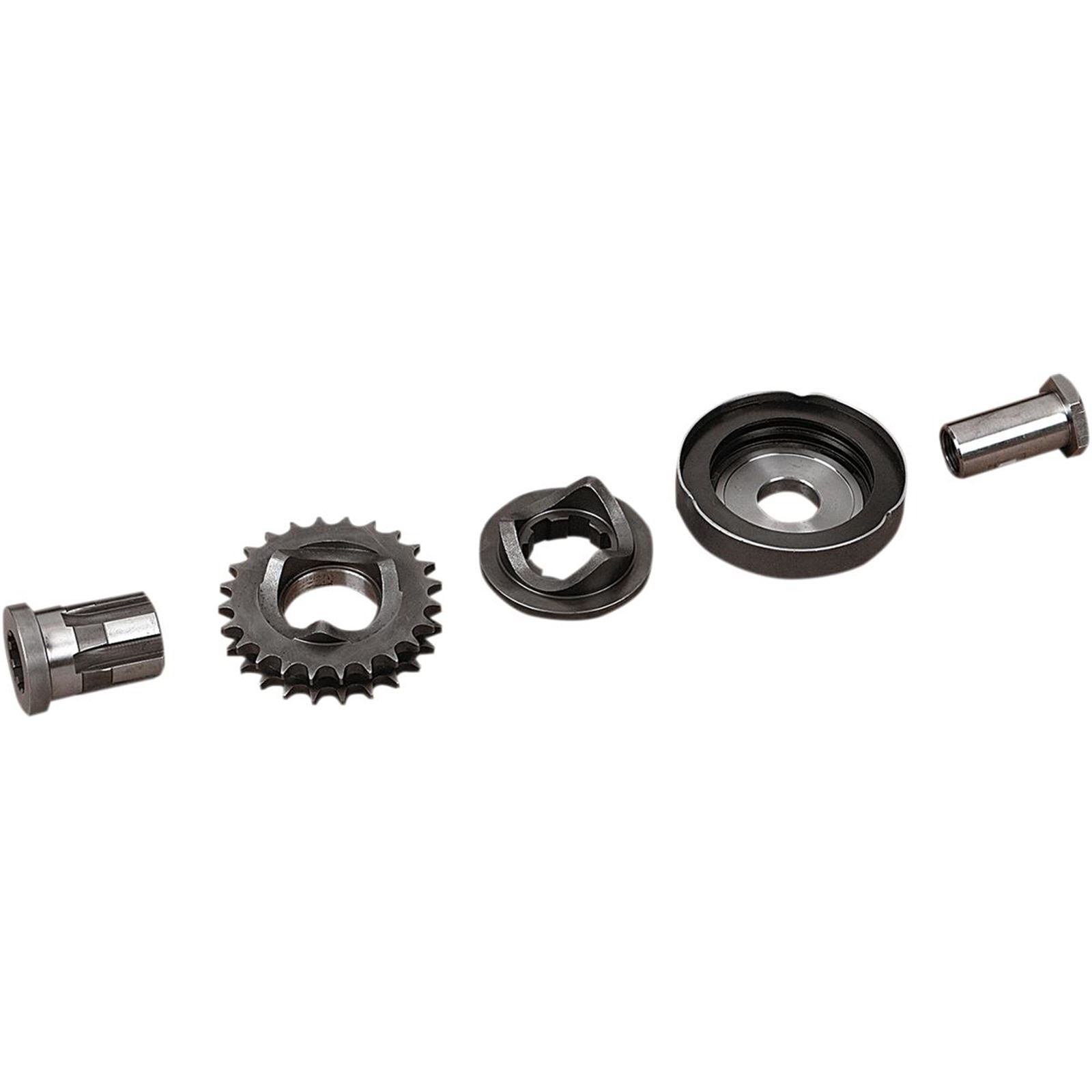 Drag Specialties Compensating Sprocket Kit DS195196_251939