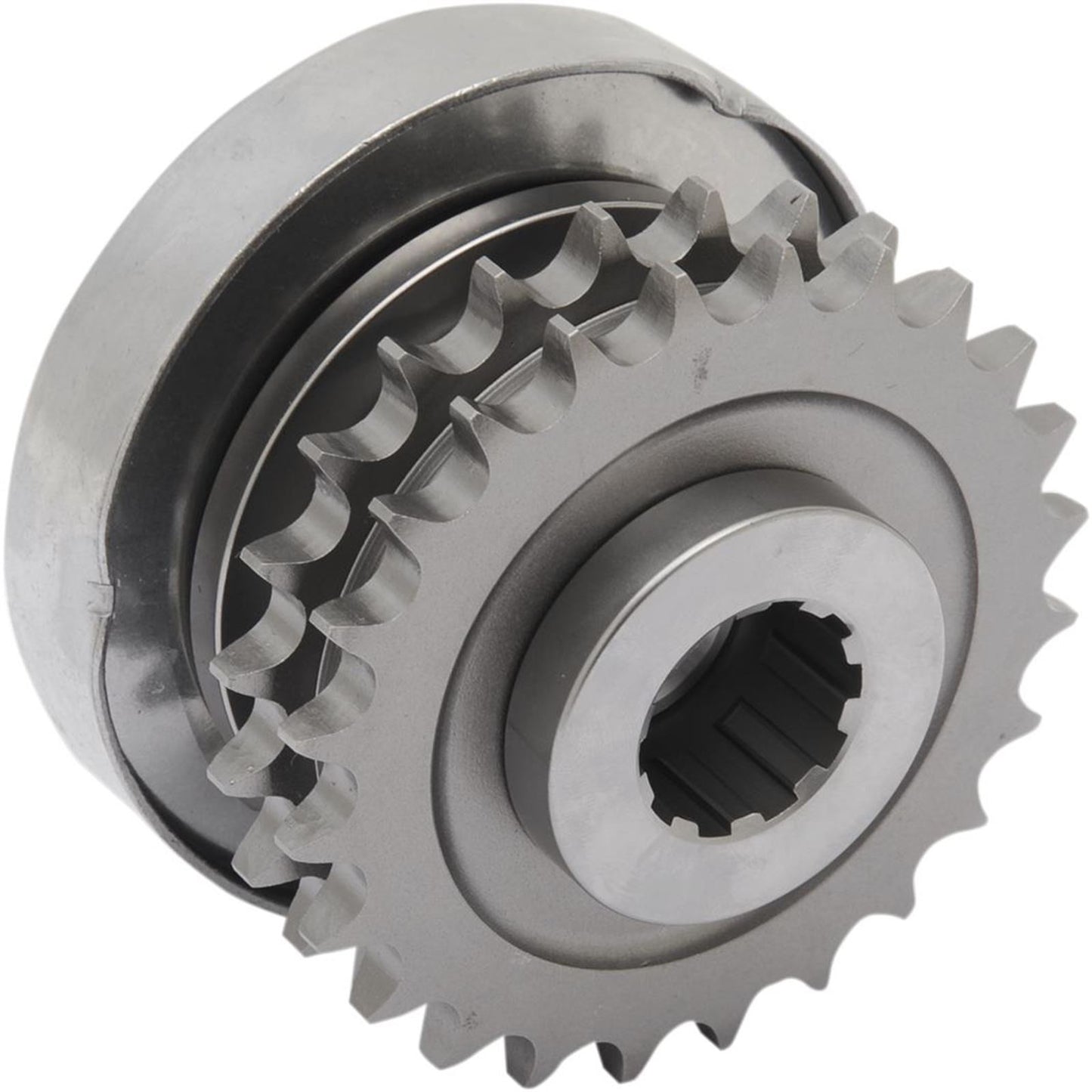 Drag Specialties Compensating Sprocket Kit DS195197_251940