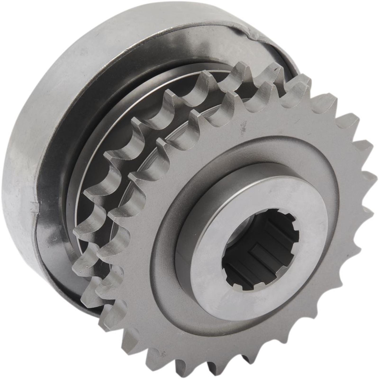Drag Specialties Compensating Sprocket Kit DS195197_251940