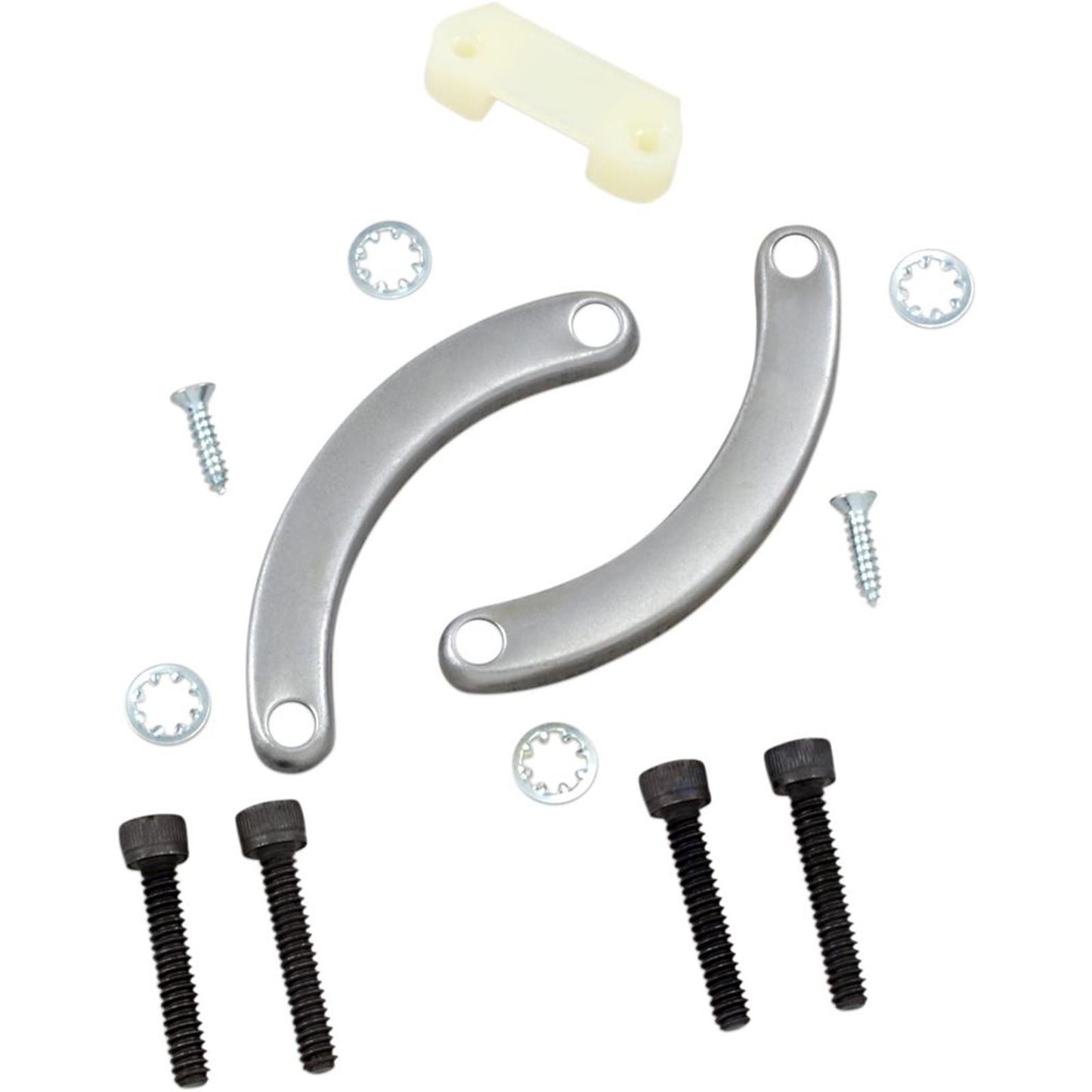 Drag Specialties Stator Lock and Mounting Kit for Harley Davidson DS-195103_251941