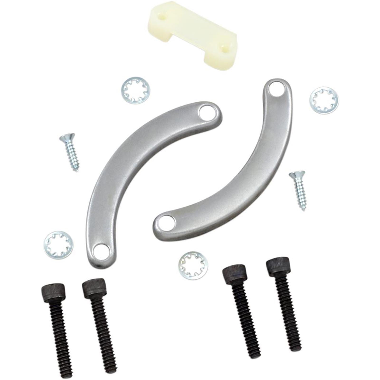 Drag Specialties Stator Lock and Mounting Kit for Harley Davidson DS-195103_251941