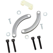Drag Specialties Stator Lock and Mounting Kit for Harley Davidson DS-195103_251941