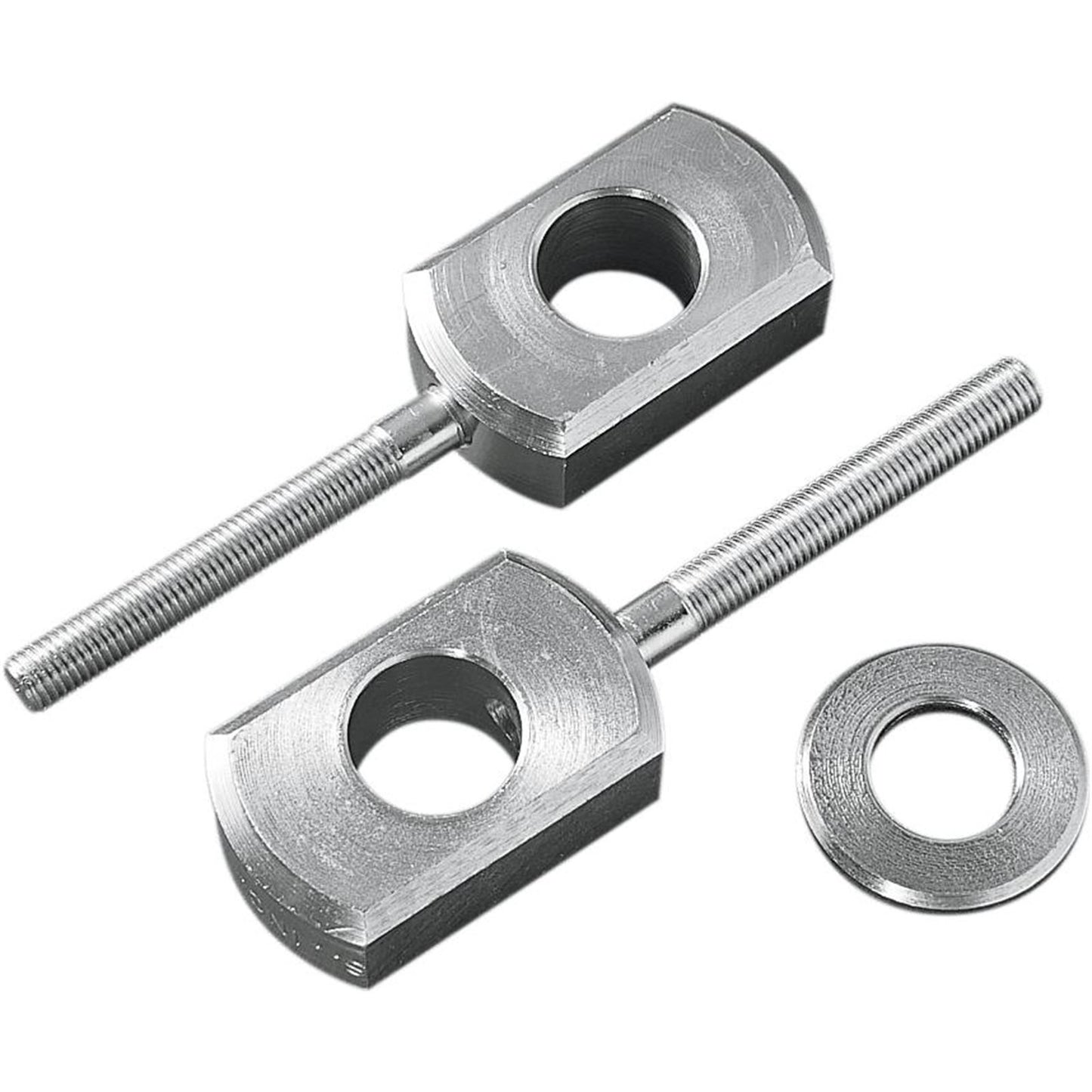 Drag Specialties Wheel Adjuster - Rear DS-195104_251942