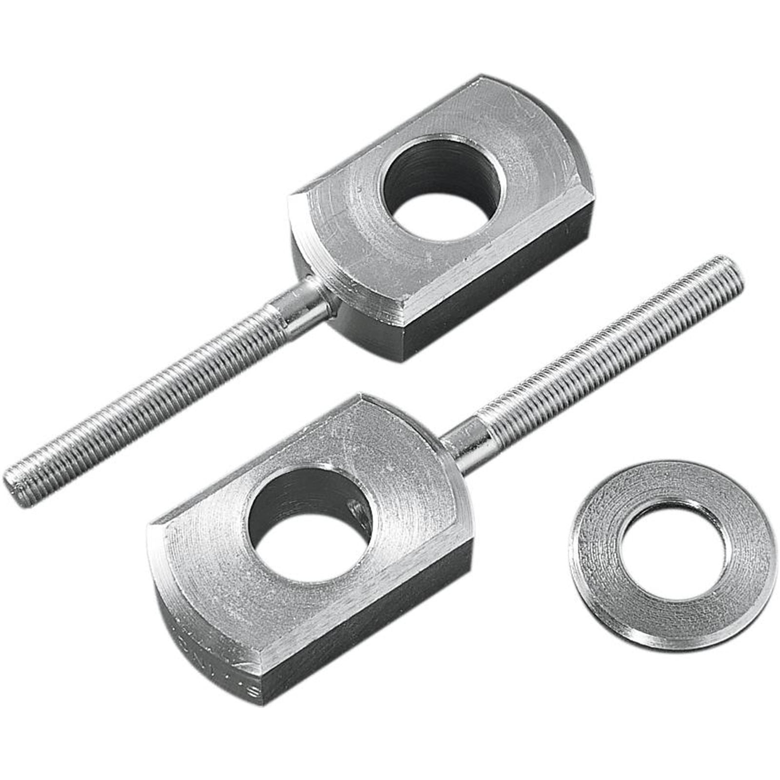 Drag Specialties Wheel Adjuster - Rear DS-195104_251942