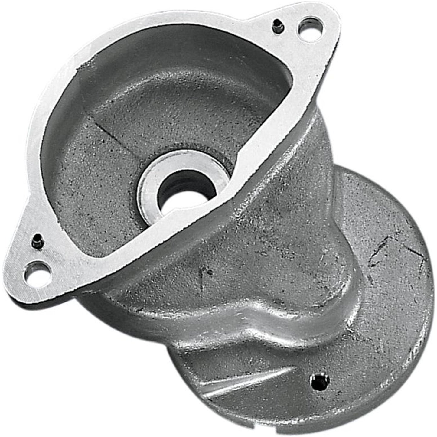 Drag Specialties Starter Shaft Housing for Harley Davidson DS-195154_251945