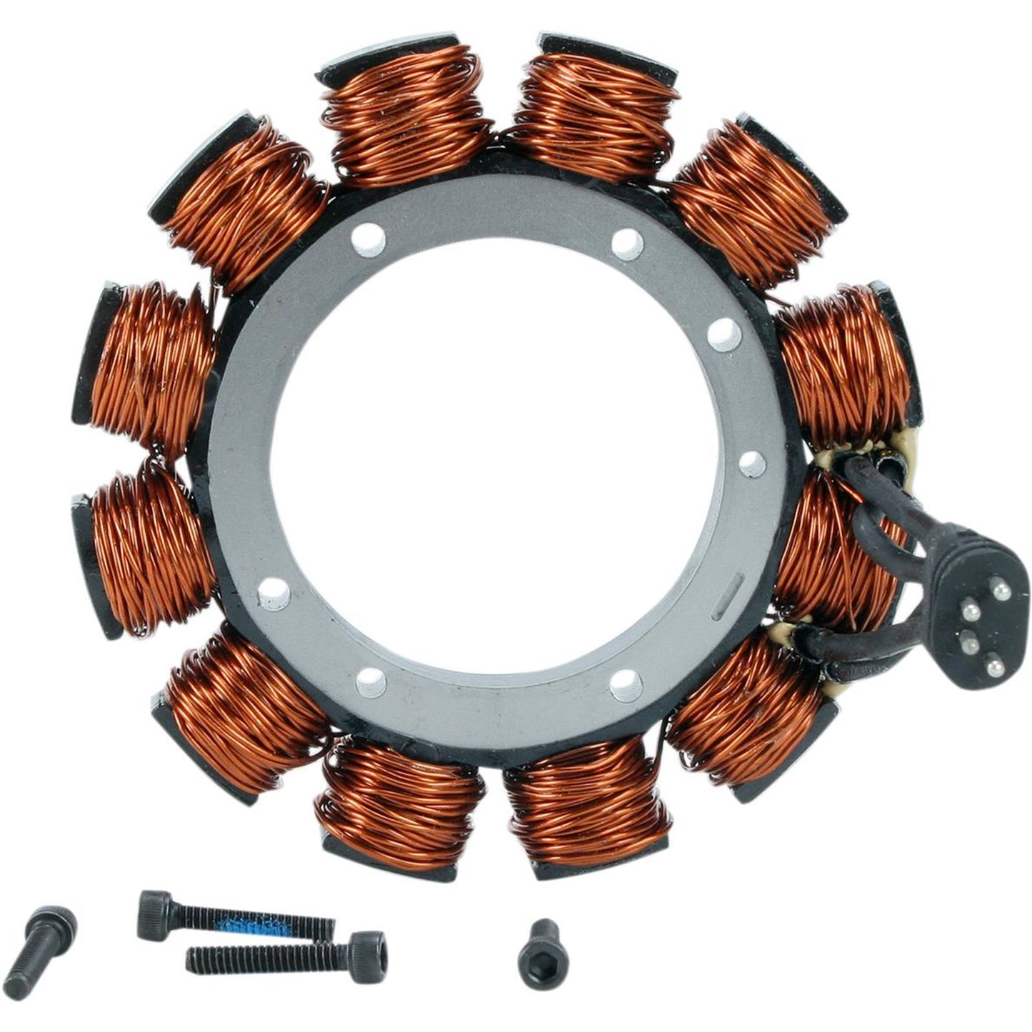 Drag Specialties 4-Wire Stator - '70-'75 FX FL DS-195096_251952