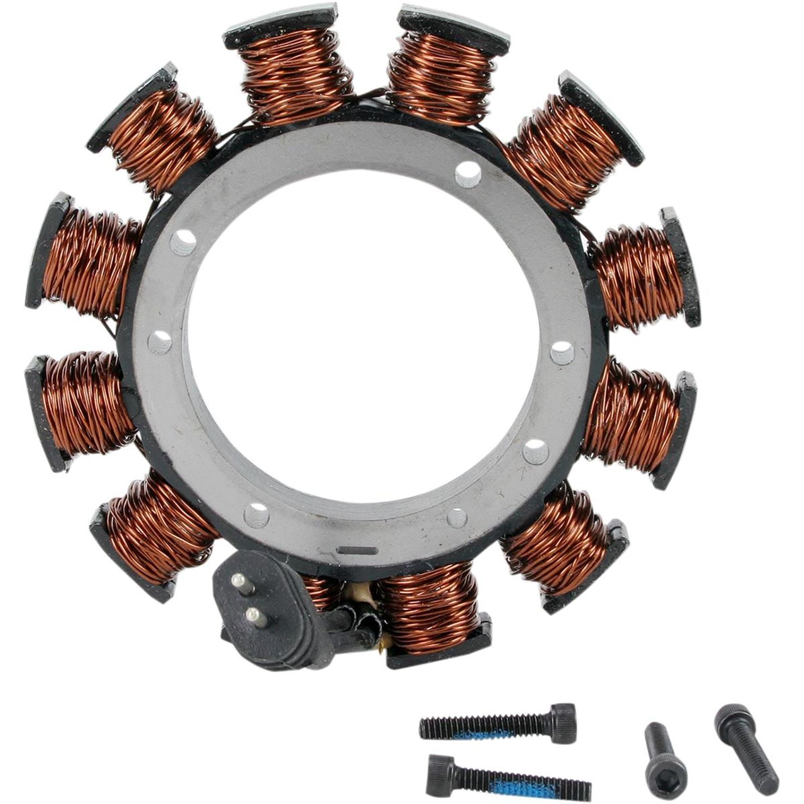 Drag Specialties 2-Wire Stator - '76-'80 FX FL DS-195097_251953