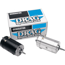 Drag Specialties Generator 12V - Chrome DS-195102_251957