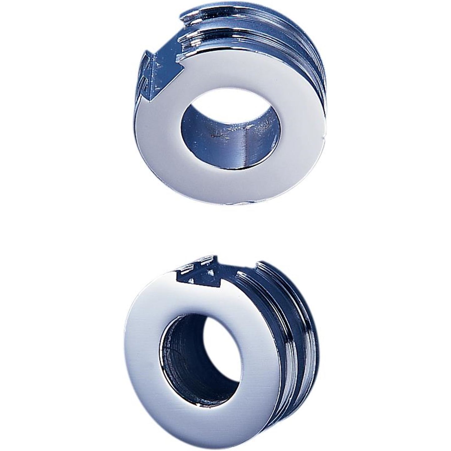 Drag Specialties Adjustment Axle Spacer - FXST DS-195085_251960
