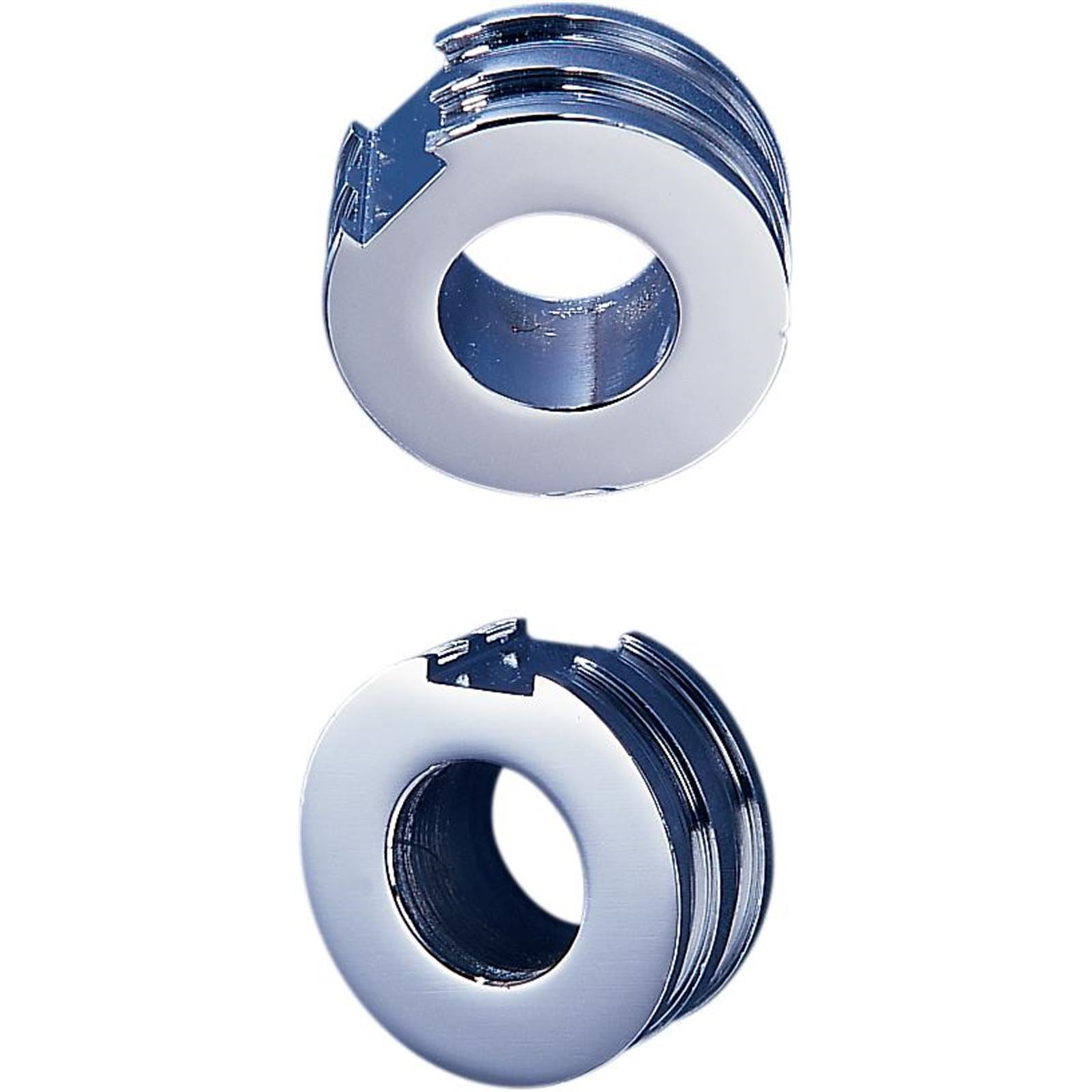 Drag Specialties Adjustment Axle Spacer - FXST DS-195085_251960