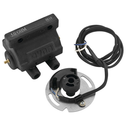 Dynatek Ignition/Coil Kit Dual Fire 1970 & Later [MPN: DSK6-1]_251961