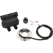 Dynatek Ignition/Coil Kit Dual Fire 1970 & Later [MPN: DSK6-1]_376094