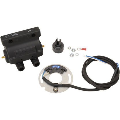 Dynatek Ignition/Coil Kit Dual Fire 1970 & Later [MPN: DSK6-1]_376094