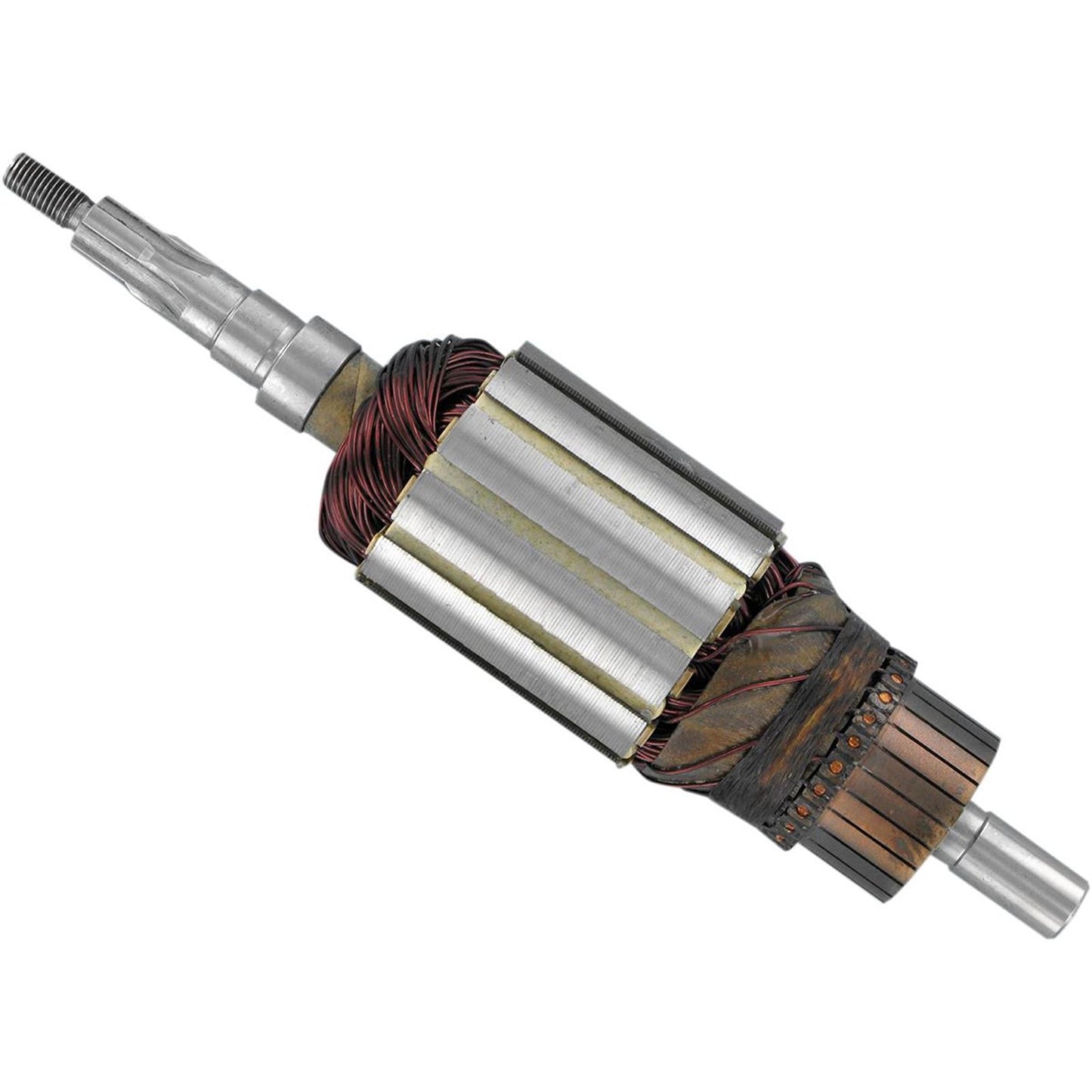 Drag Specialties Generator Armature 12V for Harley Davidson DS-195086_251963