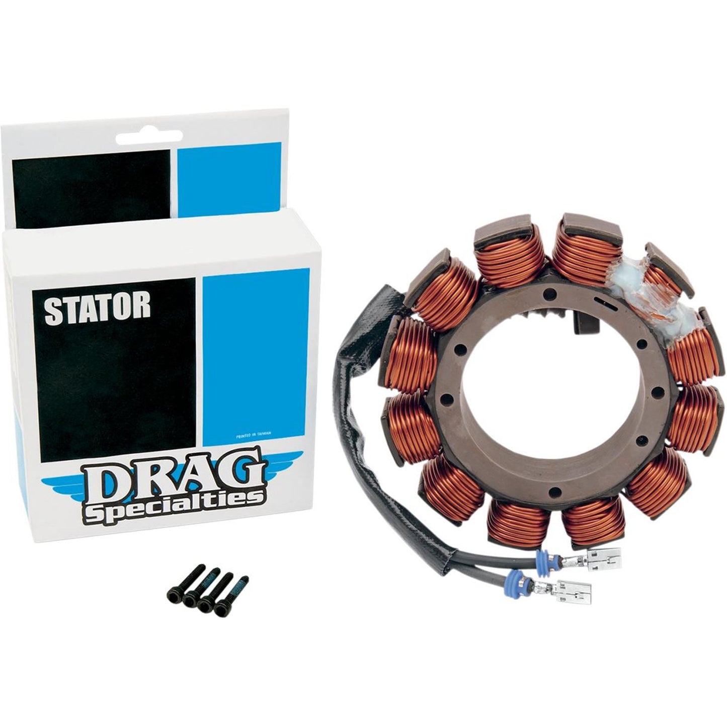 Drag Specialties 2-Wire Stator - '84-'90 XL DS-195093_251966