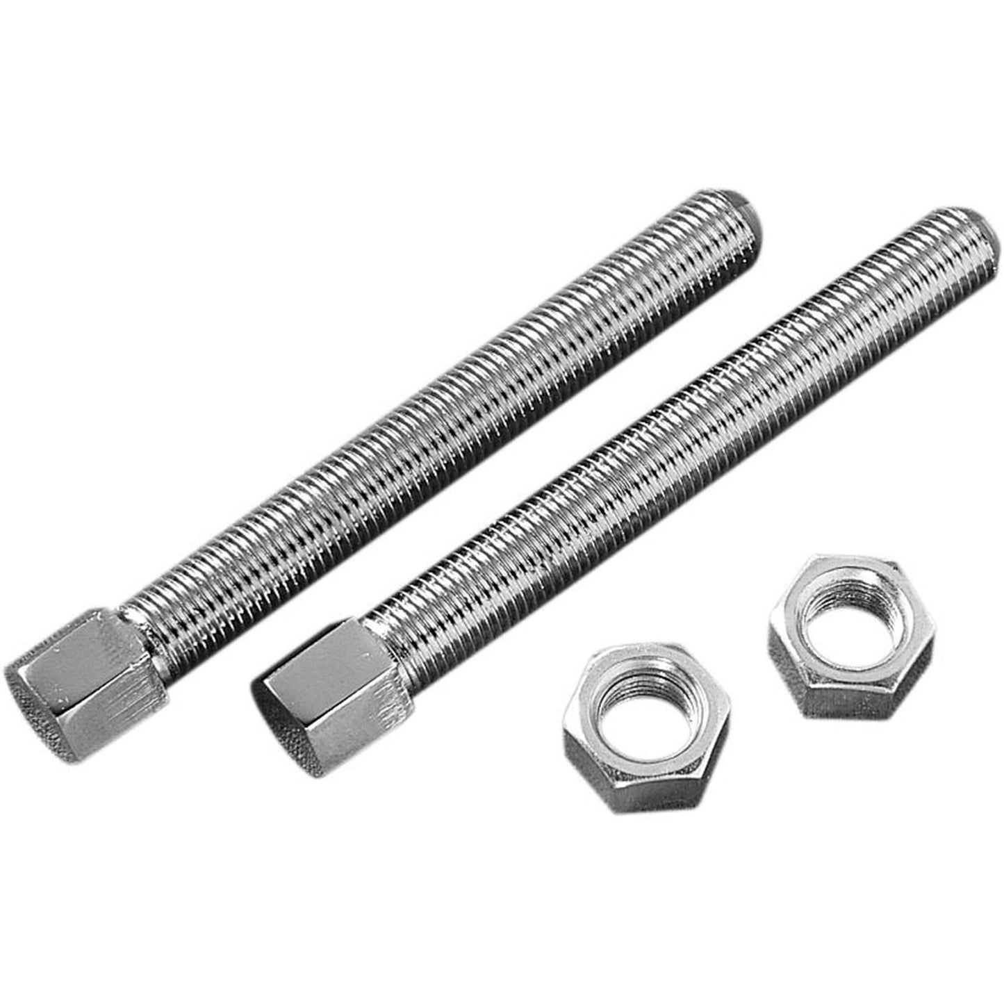 Drag Specialties Rear Chain Adjuster Bolt [MPN: DS-195062]_251970