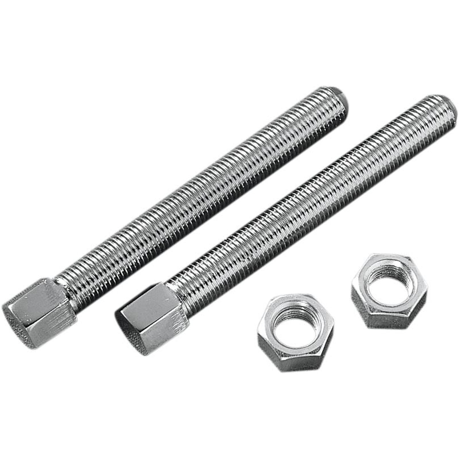 Drag Specialties Rear Chain Adjuster Bolt [MPN: DS-195062]_251970