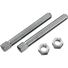 Drag Specialties Rear Chain Adjuster Bolt [MPN: DS-195062]_251970