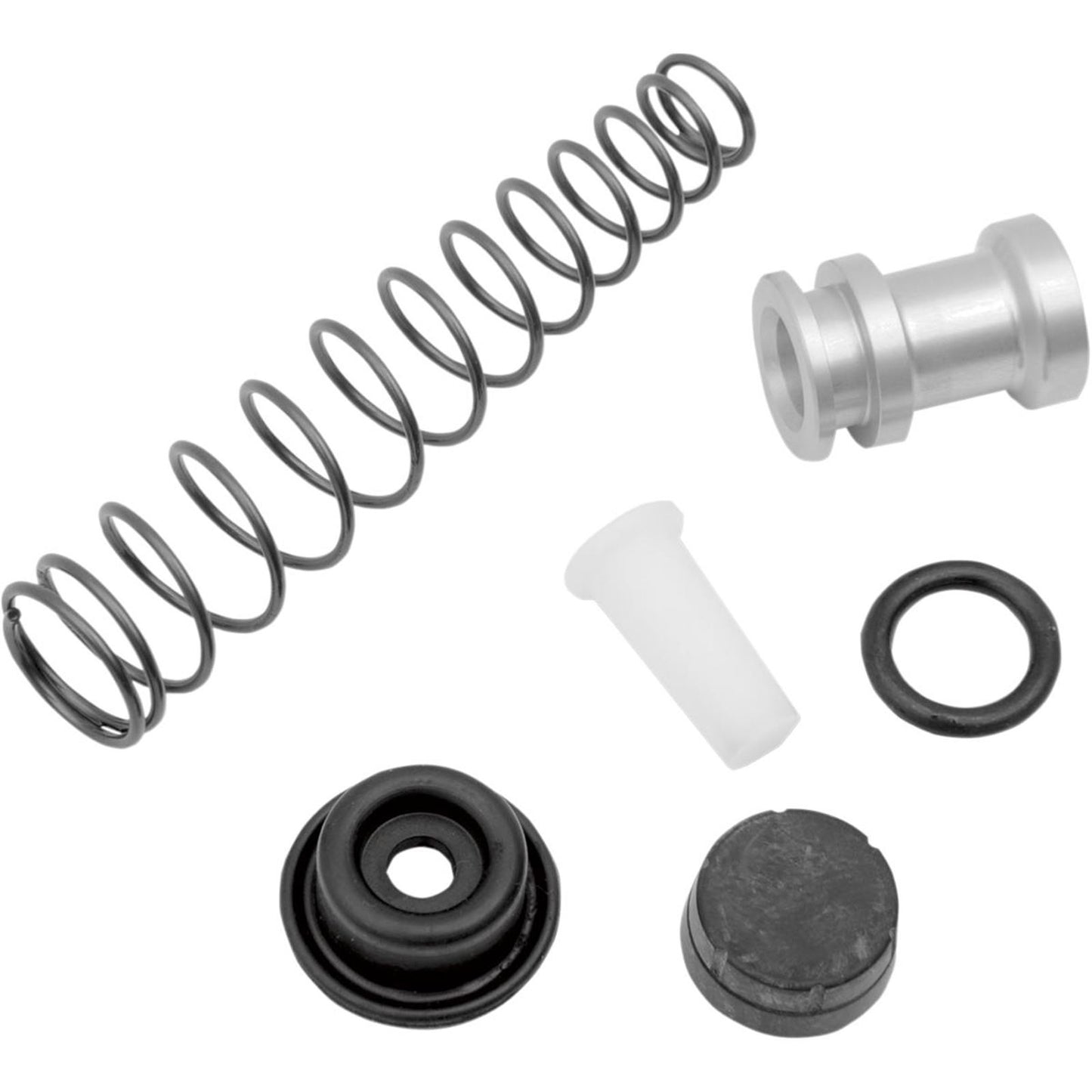 Drag Specialties Front Master Cylinder Rebuild Kit for '86 - '95 Softail DS-195043_251973