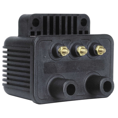 Dynatek Ignition Coil 3 Ohm Twin Fire Ii Miniature [MPN: DC6-5]_251974
