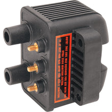 Dynatek Ignition Coil 3 Ohm Twin Fire Ii Miniature [MPN: DC6-5]_376088