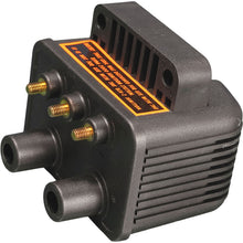 Dynatek Ignition Coil 3 Ohm Twin Fire Ii Miniature [MPN: DC6-5]_251975
