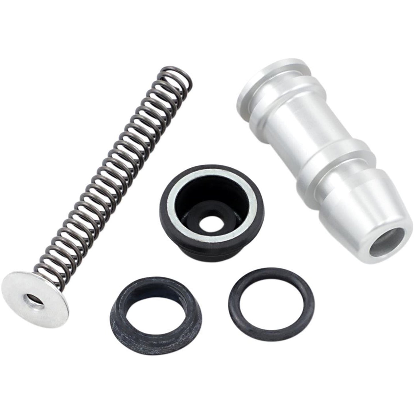 Drag Specialties Front Master Cylinder Rebuild Kit for '87 - '95 FLT DS-195045_251976
