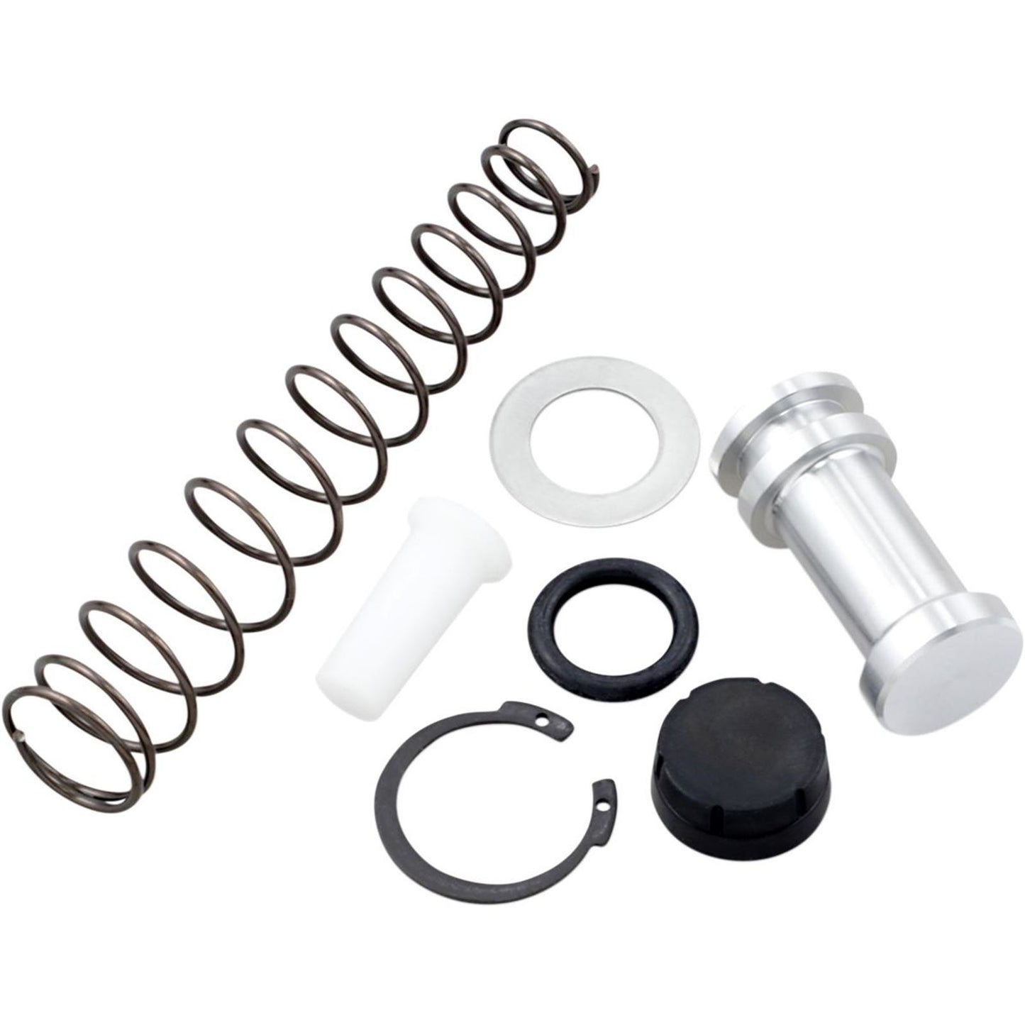 Drag Specialties Rear Master Cylinder Repair Kit - 87-91 FLT DS-195046_251977