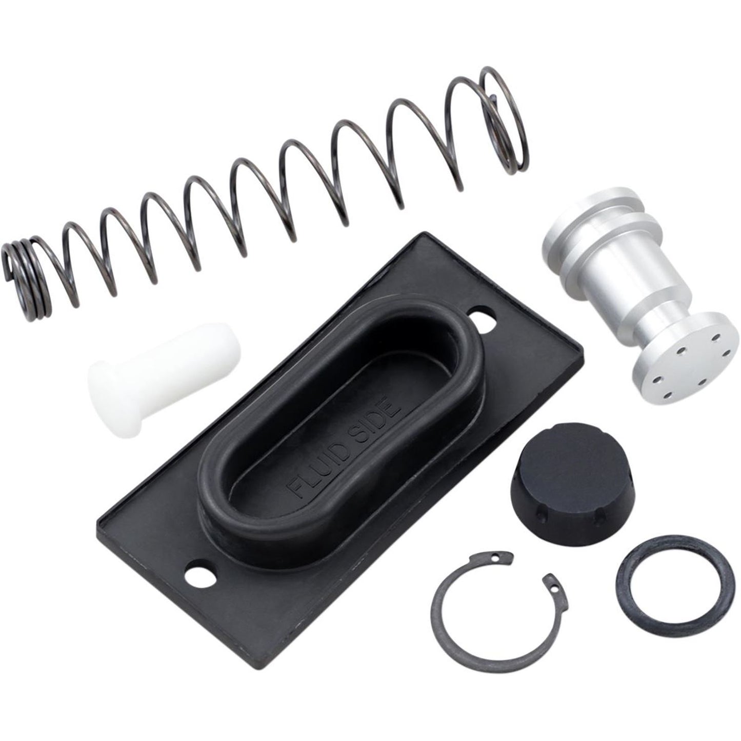 Drag Specialties Rear Master Cylinder Repair Kit - 74 77-82 DS-195047_251978