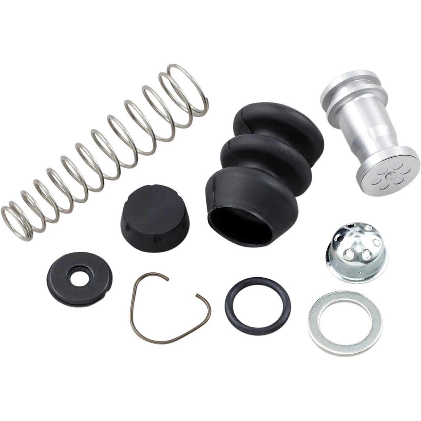 Drag Specialties Rear Master Cylinder Repair Kit - 58-E79FL DS-195048_251979
