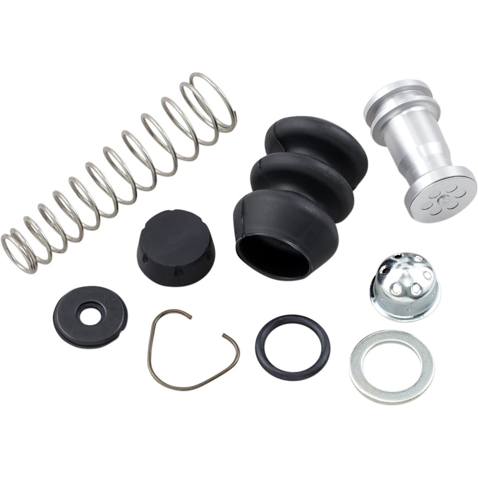 Drag Specialties Rear Master Cylinder Repair Kit - 58-E79FL DS-195048_251979