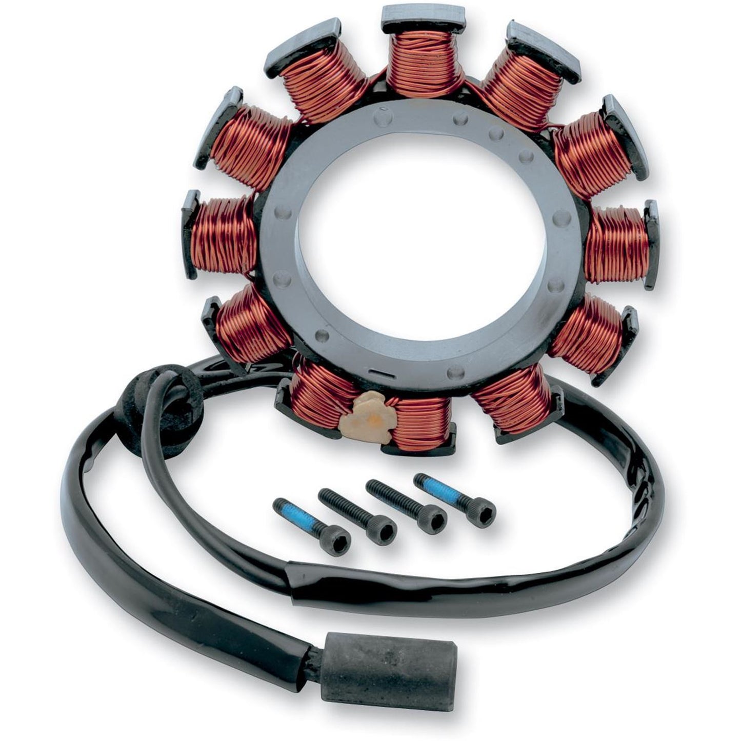 Drag Specialties Uncoated Stator - '91-'06 XL DS-195039_251983