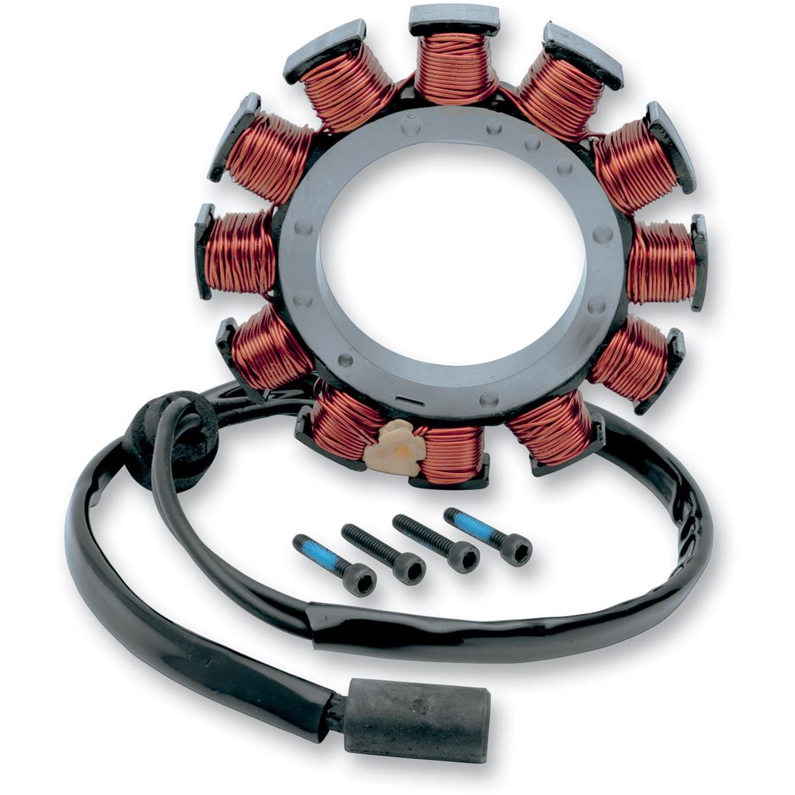 Drag Specialties Uncoated Stator - '91-'06 XL DS-195039_251983