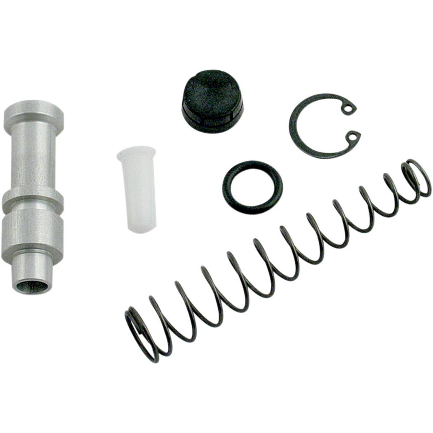 Drag Specialties Rear Master Cylinder Repair Kit - 82-E87 FXR DS-195040_251984