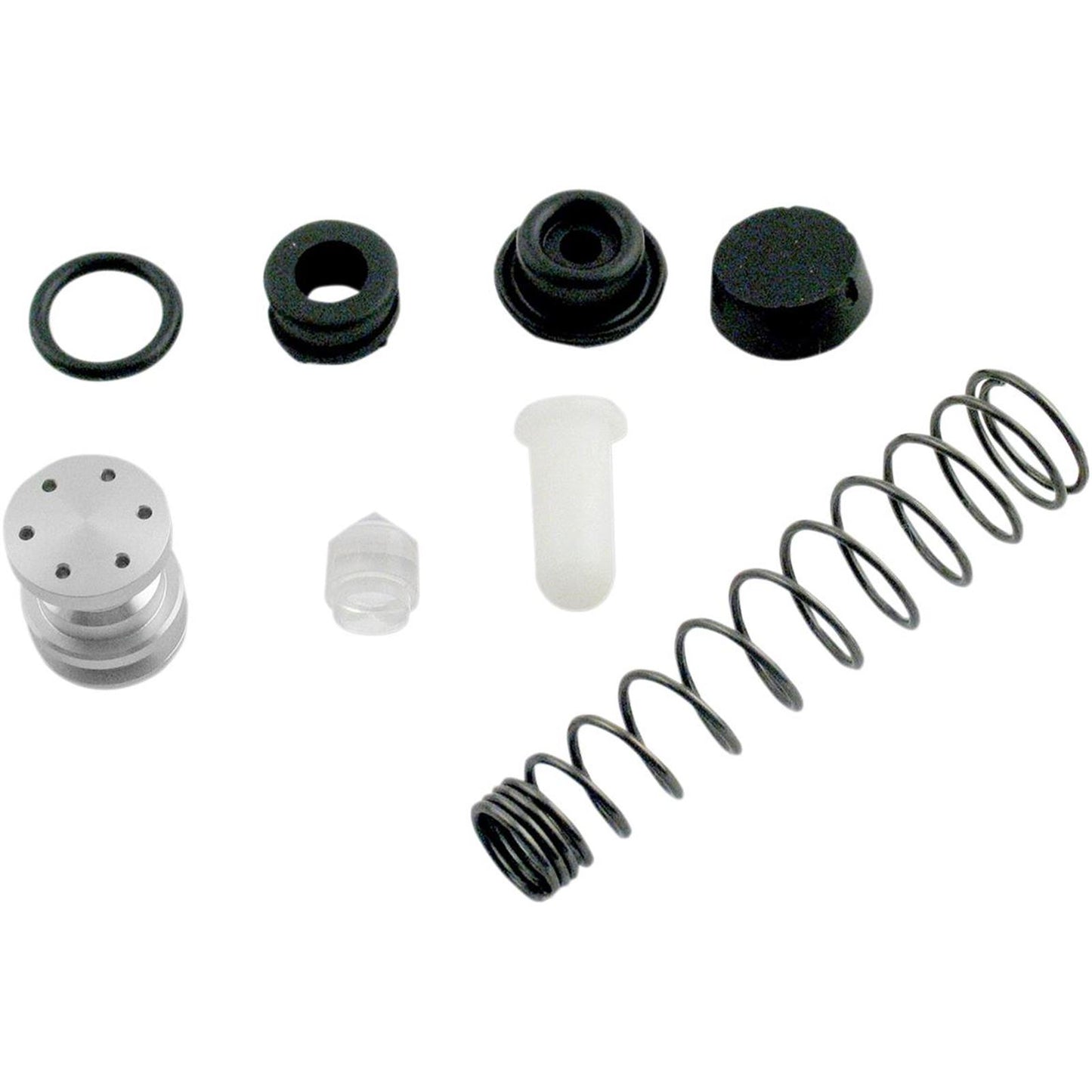 Drag Specialties Front Master Cylinder Rebuild Kit for '82 - '85 [MPN: DS-195041]_251985