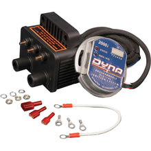 Dynatek Dyna 2000I Carb Single Plug / Single Fire Kit [MPN: D2KI-5P]_251986