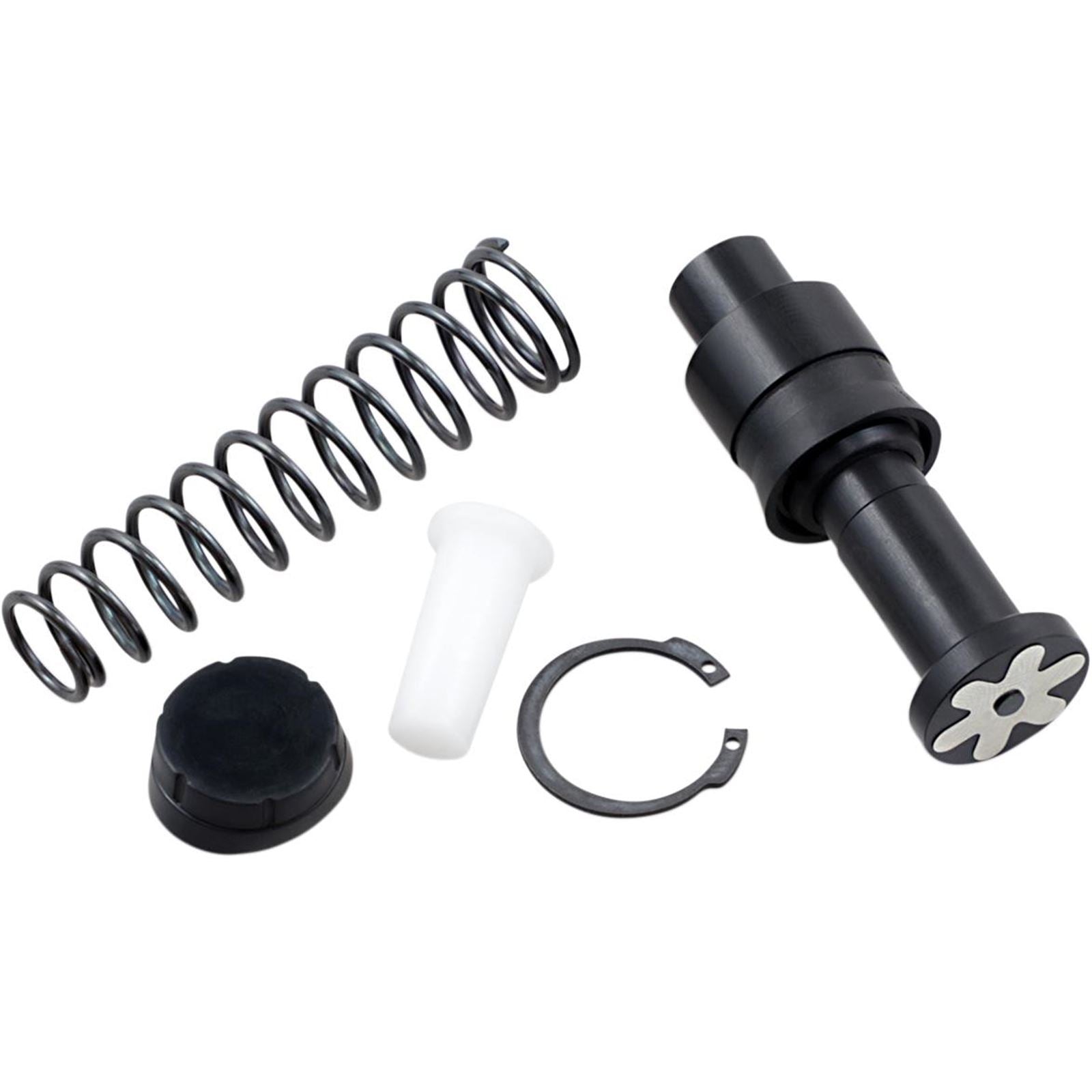 Drag Specialties Rear Master Cylinder Repair Kit - 82-E87 DS-195042_251987