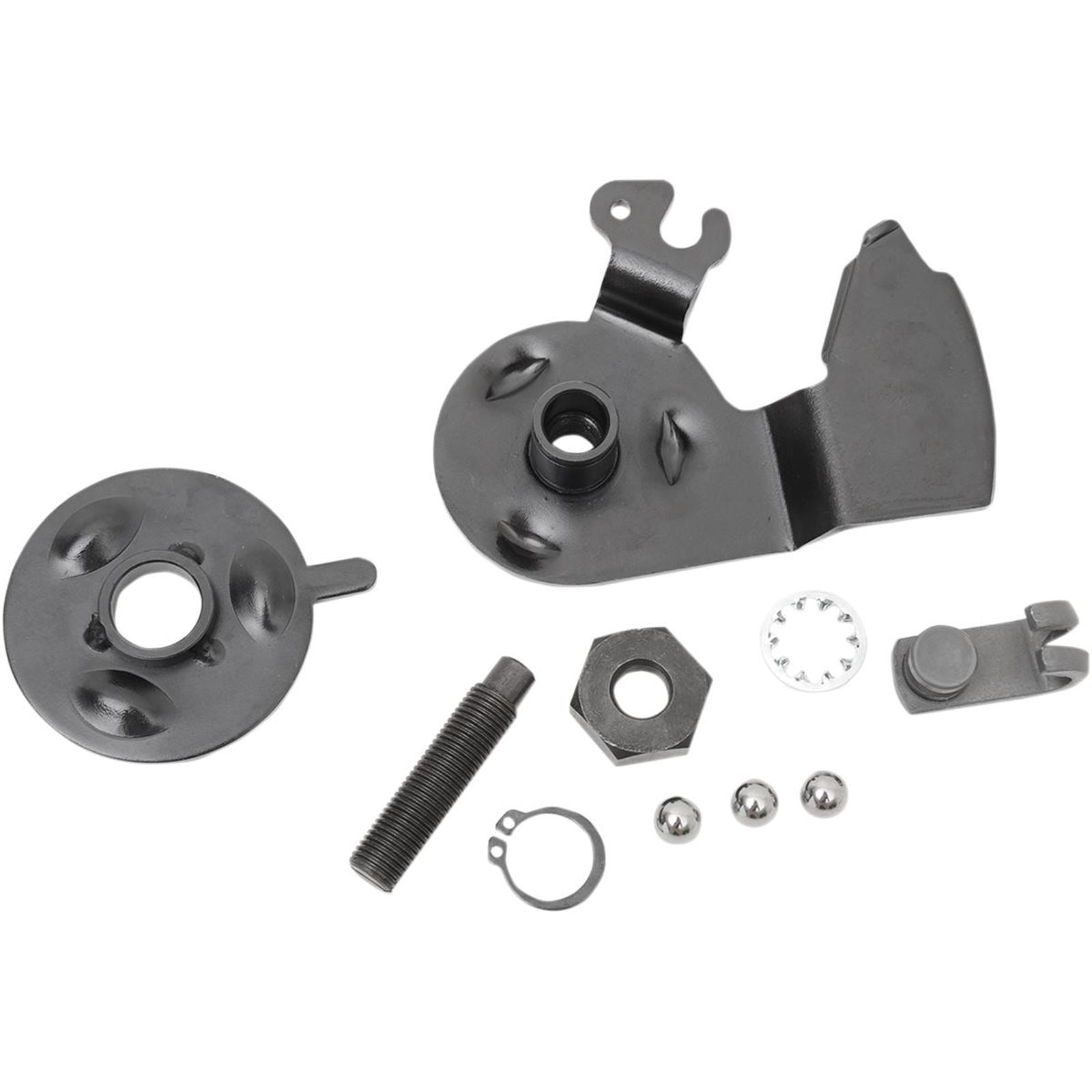 Drag Specialties Clutch Ramp Assembly DS-194976_251995