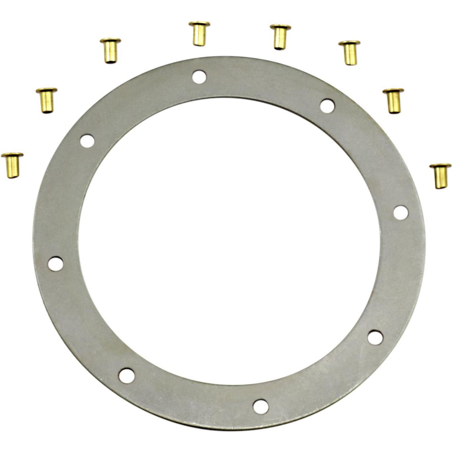 Drag Specialties Clutch Hub Lining with Rivets DS-194995_251999