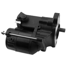 All Balls Big Twin Starter 1.7kw Black 10-32 Shaft 80-1003_252011