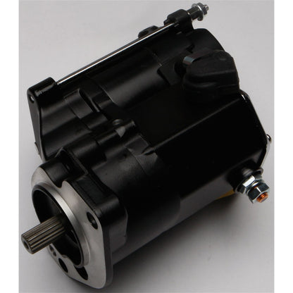 All Balls Big Twin Starter 1.7kw Black 10-32 Shaft 80-1003_252012