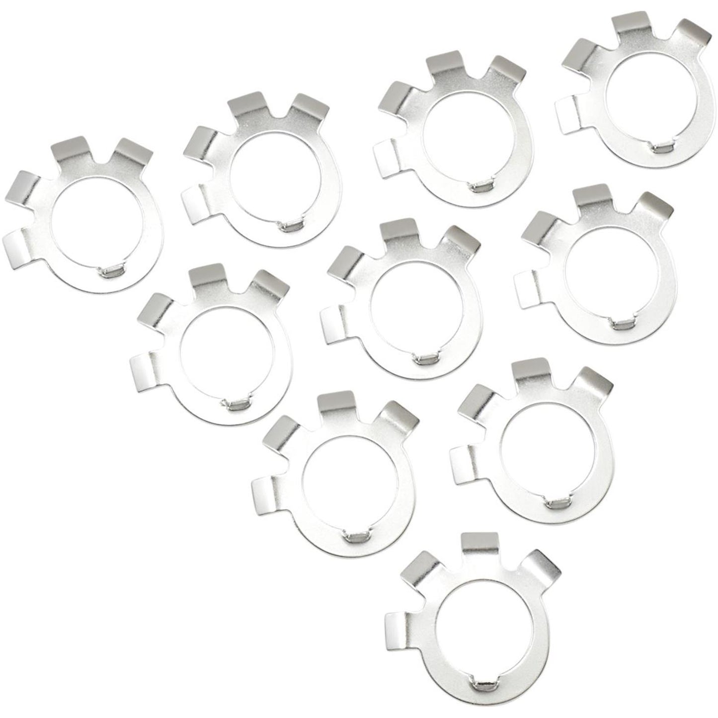 Drag Specialties Clutch Hub Lock Washers DS-194395_252017