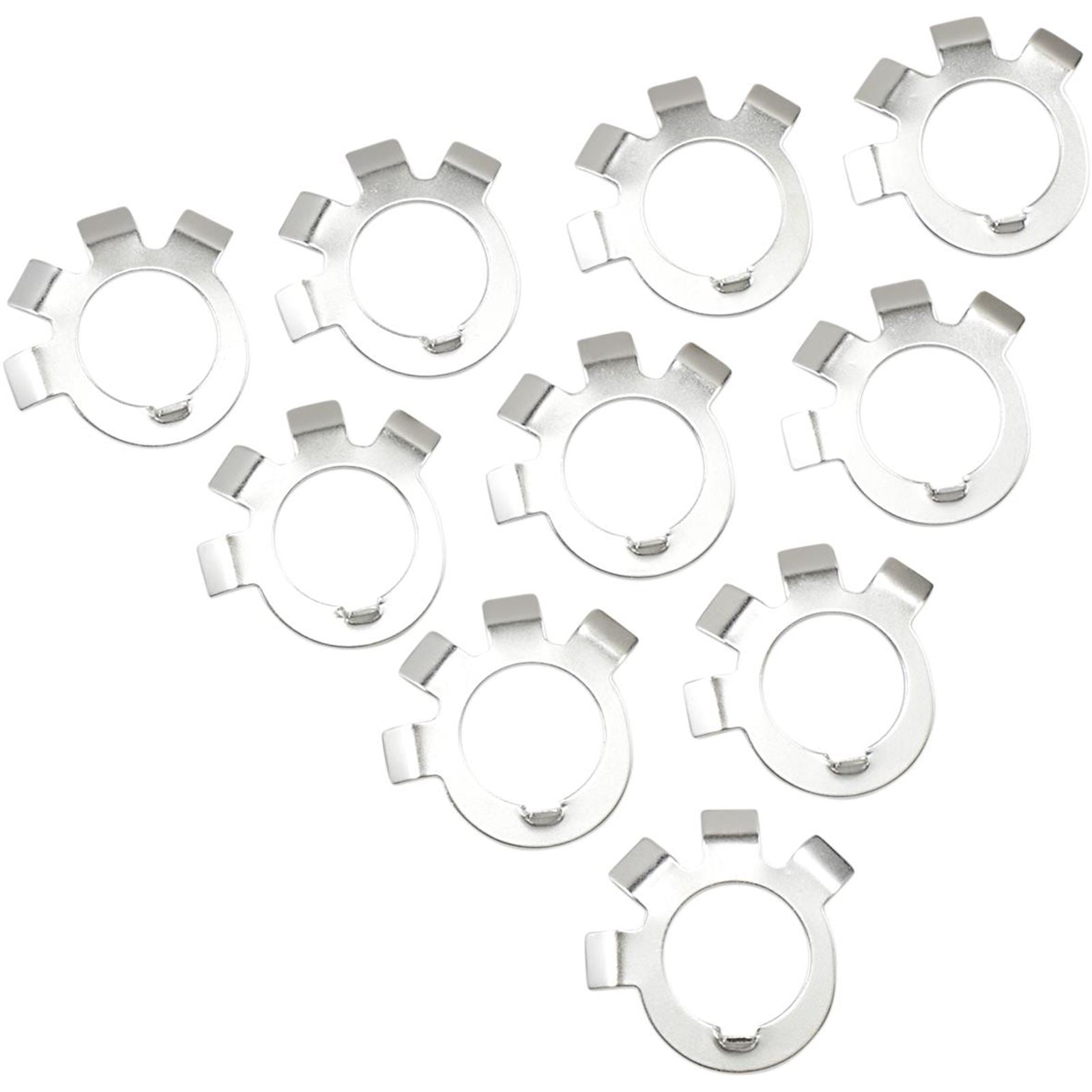 Drag Specialties Clutch Hub Lock Washers DS-194395_252017