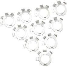 Drag Specialties Clutch Hub Lock Washers DS-194395_252017