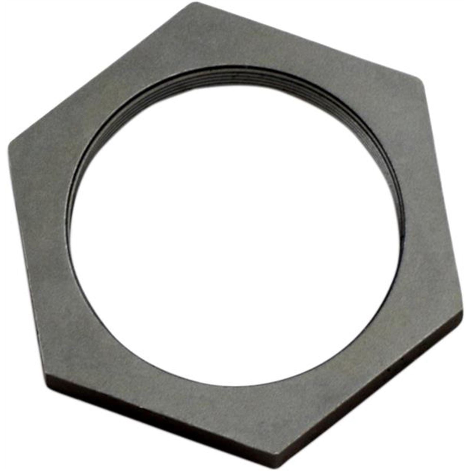 Drag Specialties Mainshaft Sprocket Nut DS-194079_252020